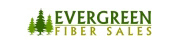 Evergreen Fiber Sales