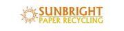Sunbright Paper Recycling